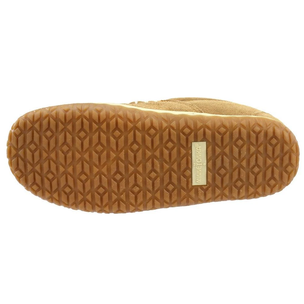 Tempe Moccasin Slippers 商品