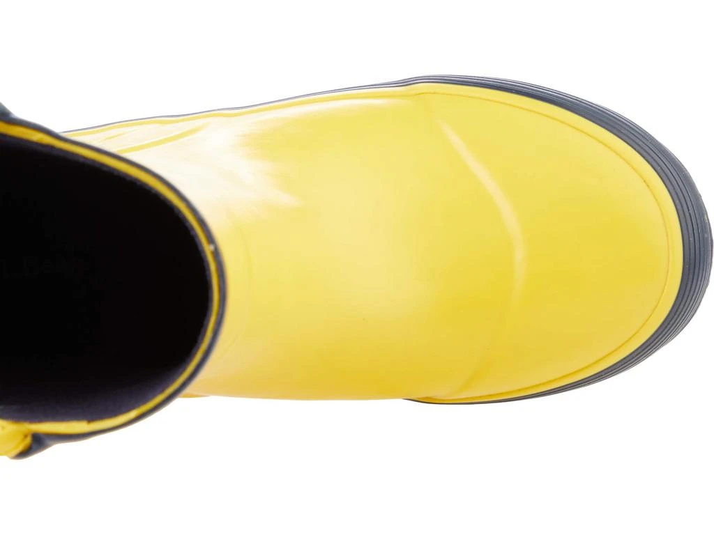 商品L.L.BEAN|Puddle Stompers Rain Boots (Toddler/Little Kid),价格¥318,第2张图片详细描述