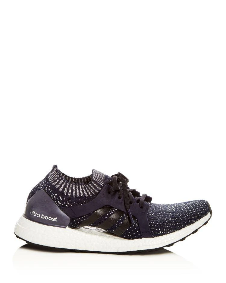 商品Adidas|Women's UltraBoost X Lace Up Sneakers,价格¥1010,第2张图片详细描述