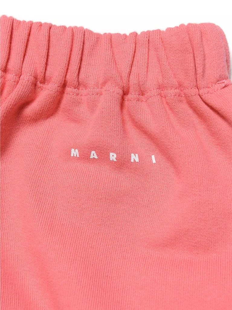商品Marni|Little Girl's & Girl's Sequined Cotton Skirt,价格¥942,第4张图片详细描述
