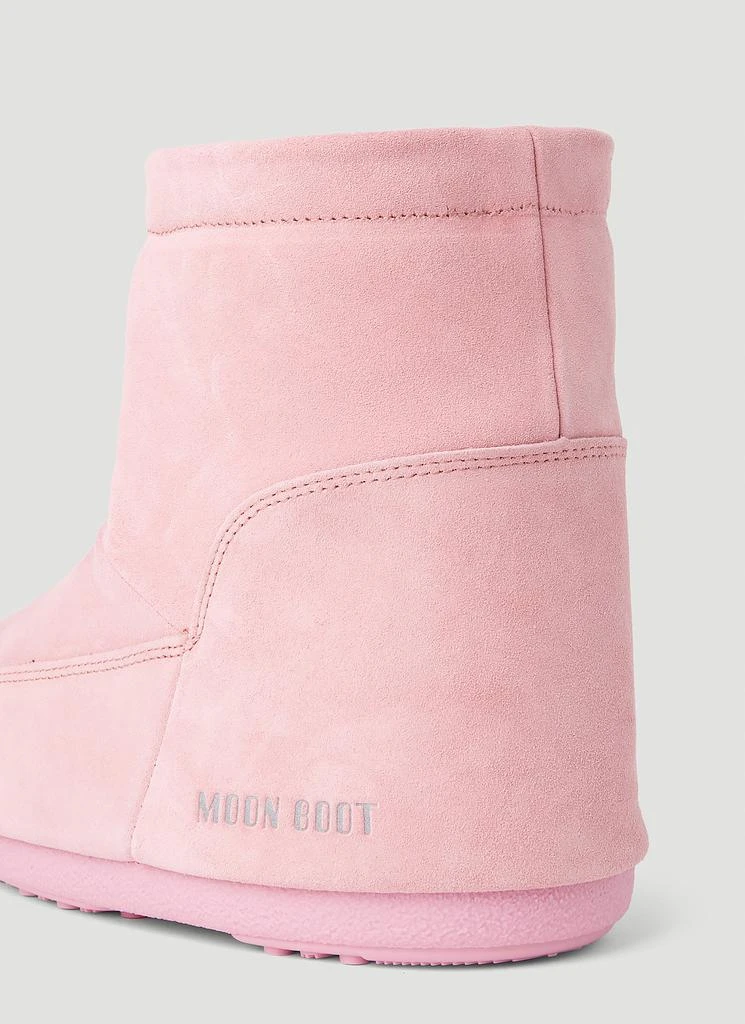 商品Moon Boot|No Lace Boots,价格¥929,第5张图片详细描述