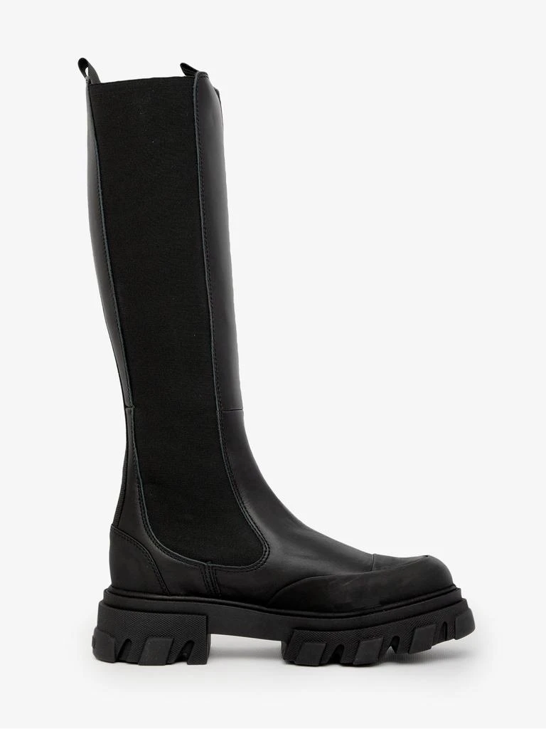 商品Ganni|Chelsea high boots,价格¥2482,第3张图片详细描述