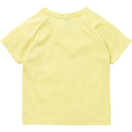 商品Helly Hansen|Marka Short-Sleeve T-Shirt - Kids',价格¥108,第3张图片详细描述