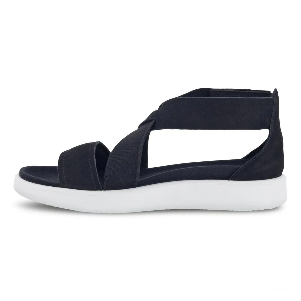 商品ECCO|ECCO YUMA women's sandal,价格¥599,第3张图片详细描述