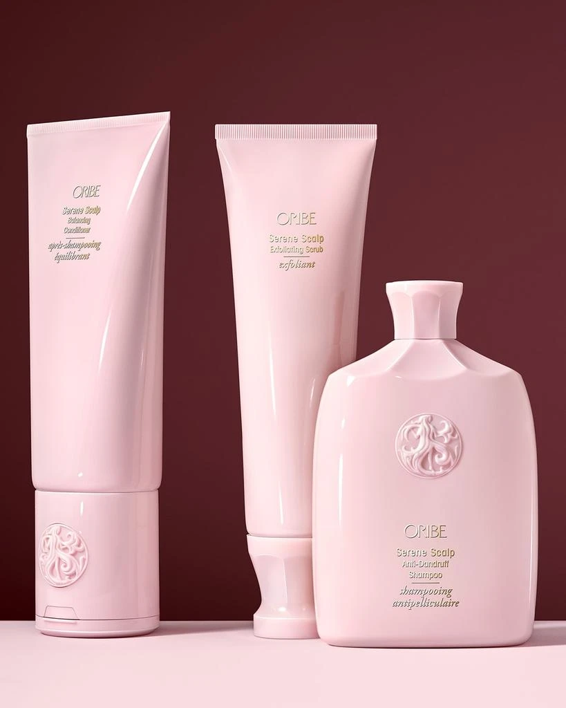 商品Oribe|4.2 oz. Serene Scalp Exfoliating Scrub,价格¥402,第2张图片详细描述