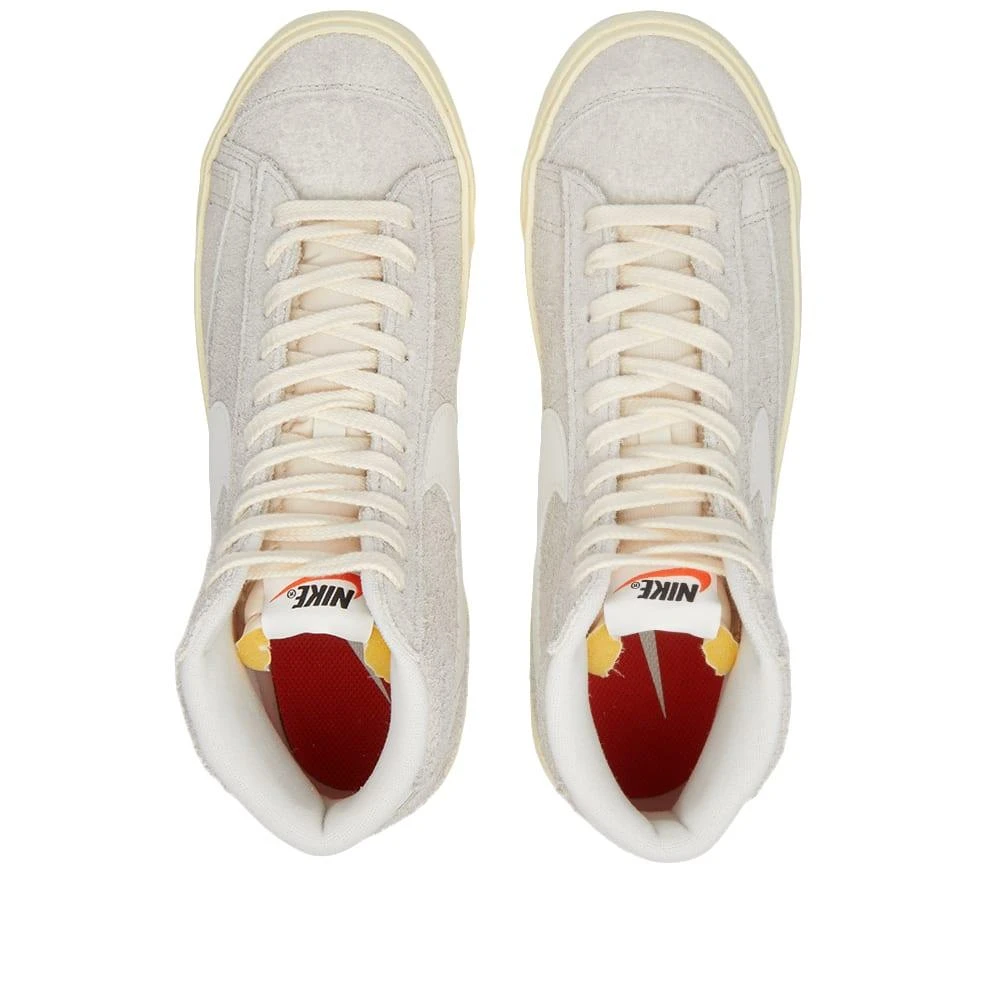 商品NIKE|Nike Blazer Mid '77 Vintage W,价格¥504,第5张图片详细描述