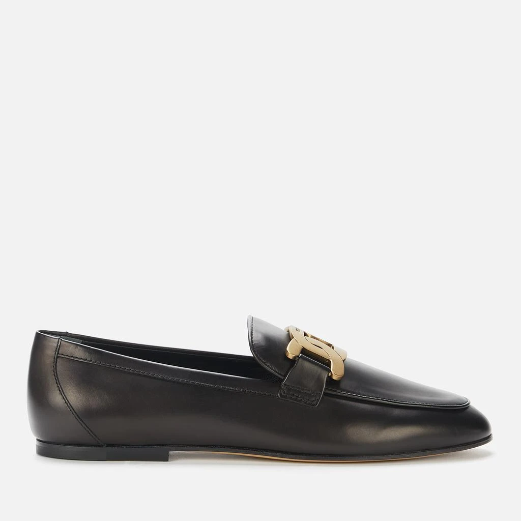 商品Tod's|女式 Kate系列 皮革乐福鞋,价格¥2002,第1张图片