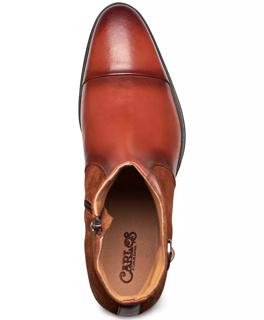 商品CARLOS by Carlos Santana|Spirit Chelsea Boot,价格¥1107,第4张图片详细描述