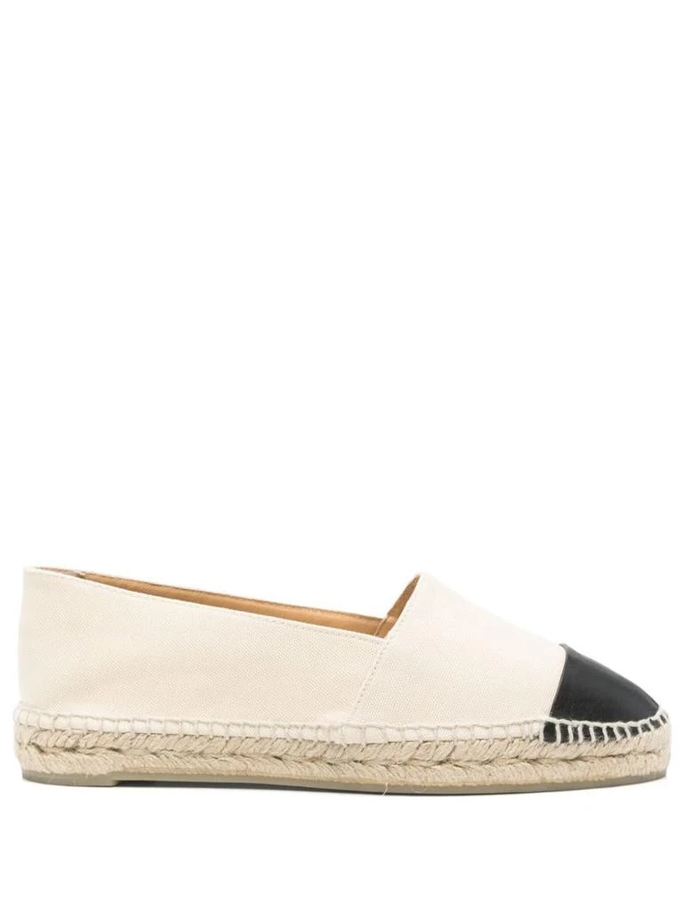 商品CASTAÑER|Castañer Katty Canvas Espadrilles,价格¥790,第1张图片