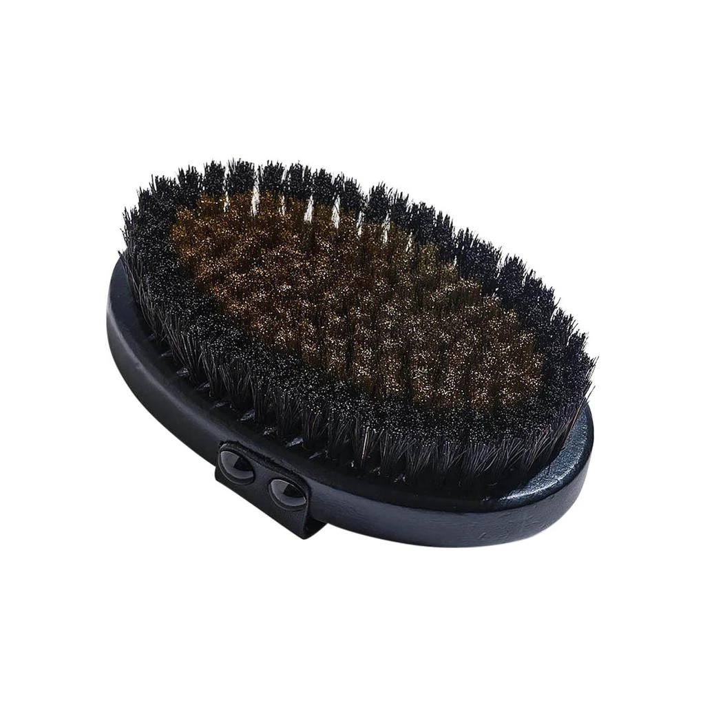 商品HigherDose|Supercharge Copper Body Brush,价格¥520,第2张图片详细描述