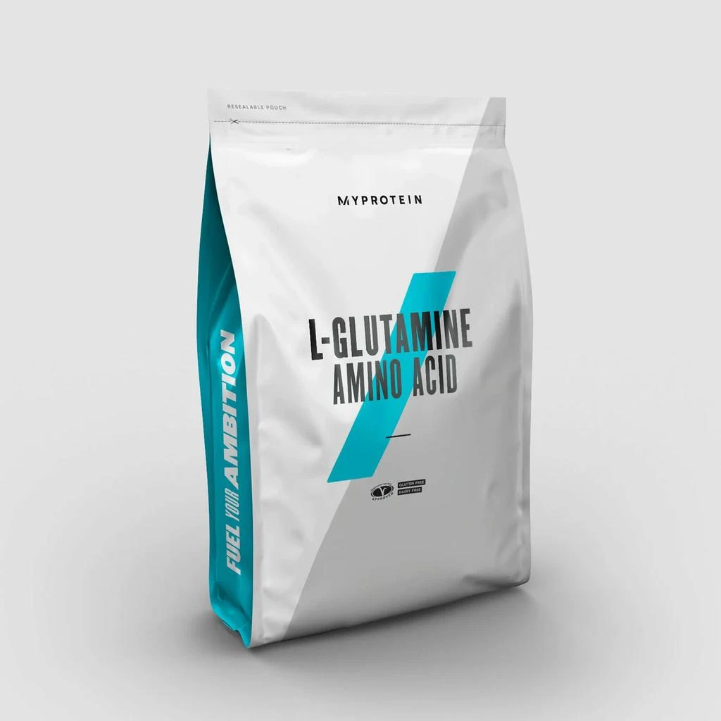 L-Glutamine Powder 商品