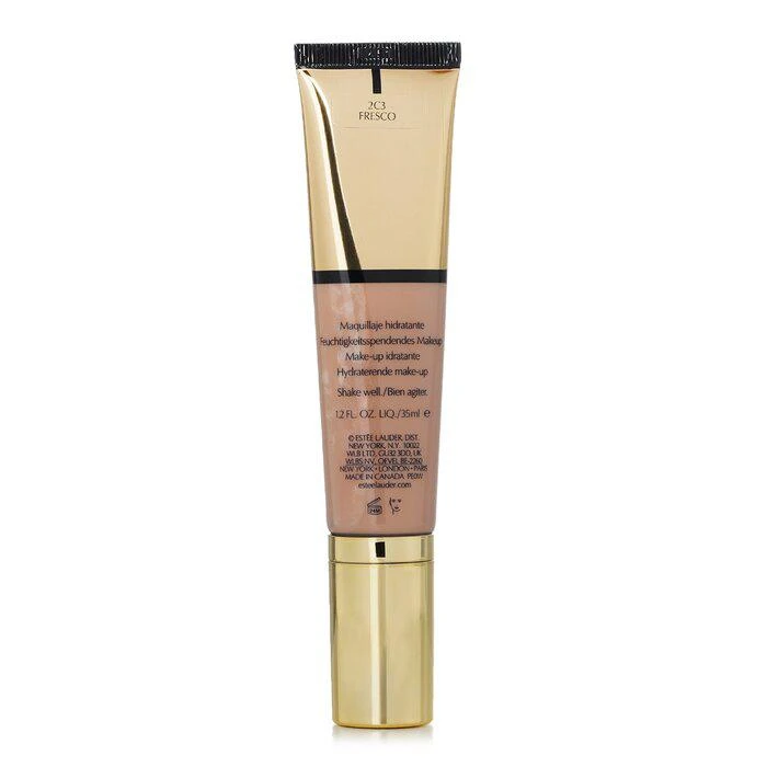 商品Estée Lauder|Estee Lauder 雅诗兰黛全新沁水轻粉底SPF45- # 2C3 Fresco -2C3 Fresco(35ml/1.2oz),价格¥299,第3张图片详细描述