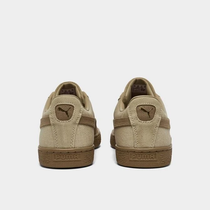 Puma Suede Hemp Casual Shoes 商品