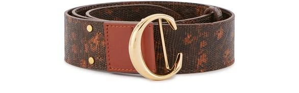 商品Chloé|Chloe belt,价格¥2909,第1张图片