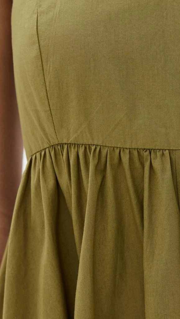 商品Azeeza|Rachel Dress,价格¥3695,第5张图片详细描述