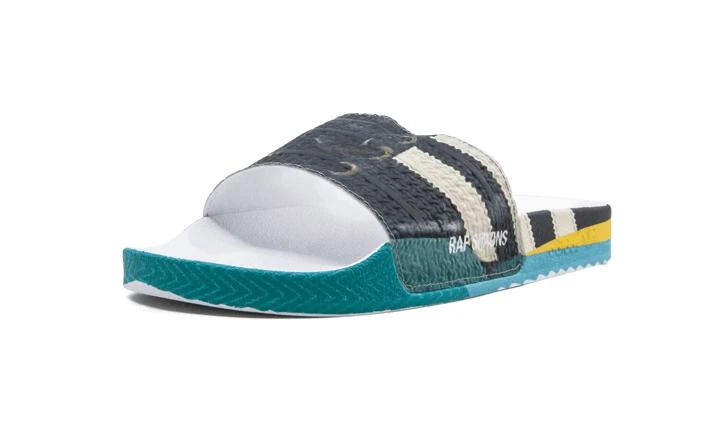 商品Adidas|Adidas RS Samba Adilette,价格¥524-¥665,第5张图片详细描述