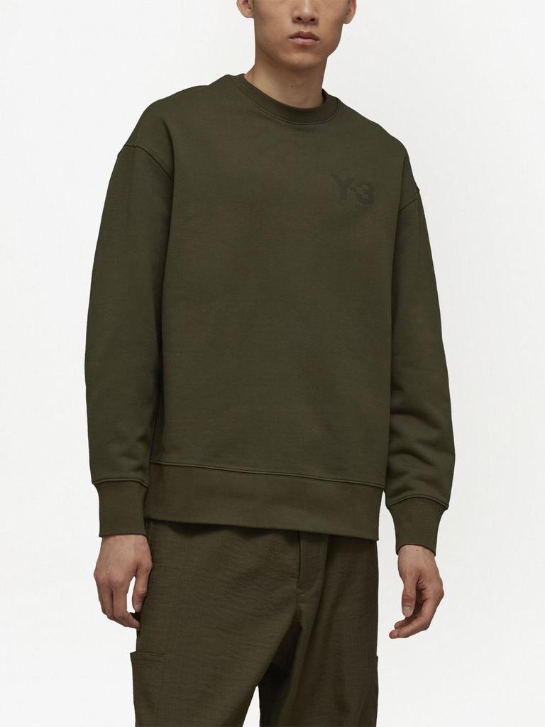 Y-3 SWEATSHIRT CLOTHING商品第5张图片规格展示