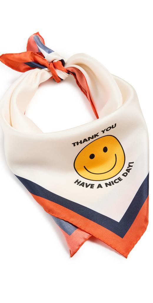 商品KULE|KULE The Takeout Mischa 围巾,价格¥566,第1张图片