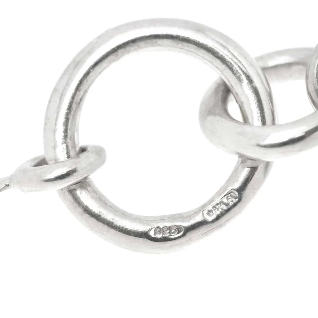 商品[二手商品] Hermes|925 Necklace (Pre-Owned),价格¥6120,第5张图片详细描述