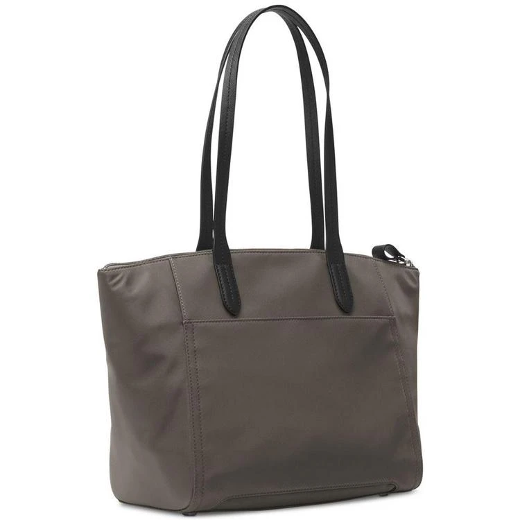 商品Michael Kors|MICHAEL  Kelsey Top-Zip Medium Tote,价格¥327,第5张图片详细描述
