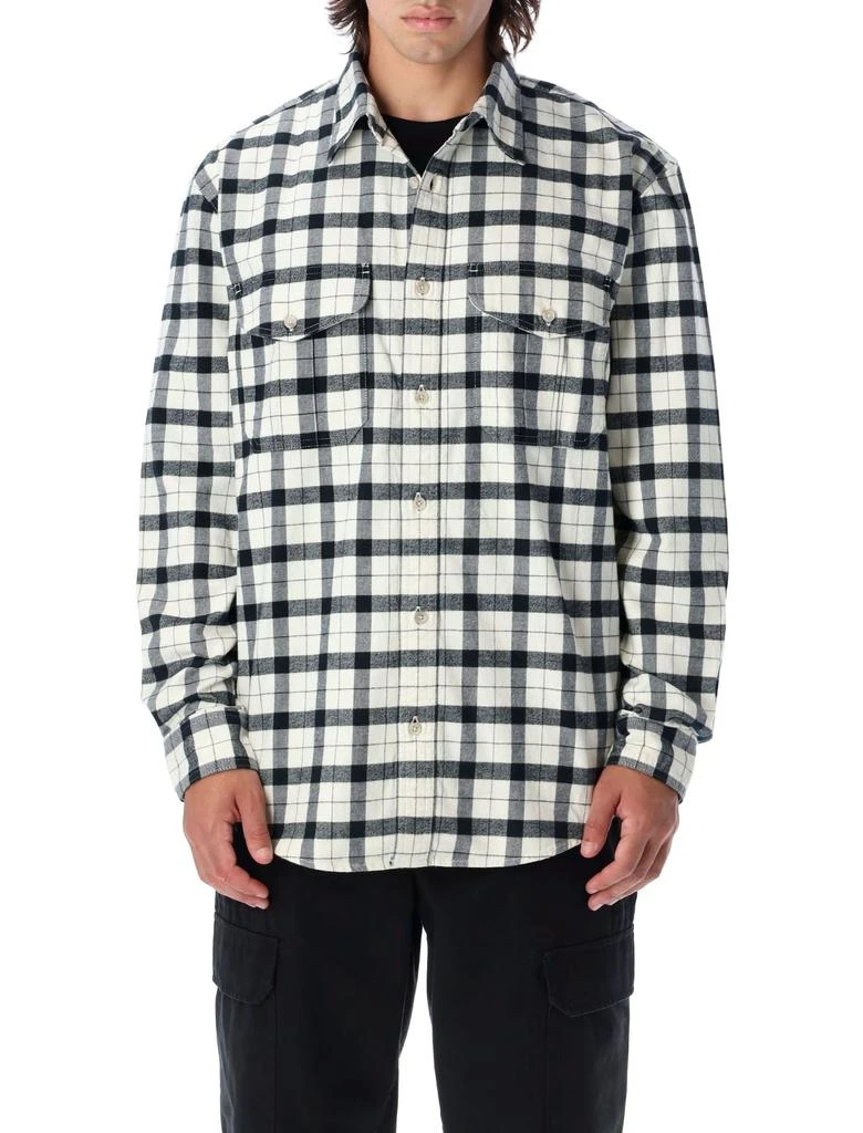 商品Filson|Filson Alaskan Guide Shirt,价格¥1168,第1张图片