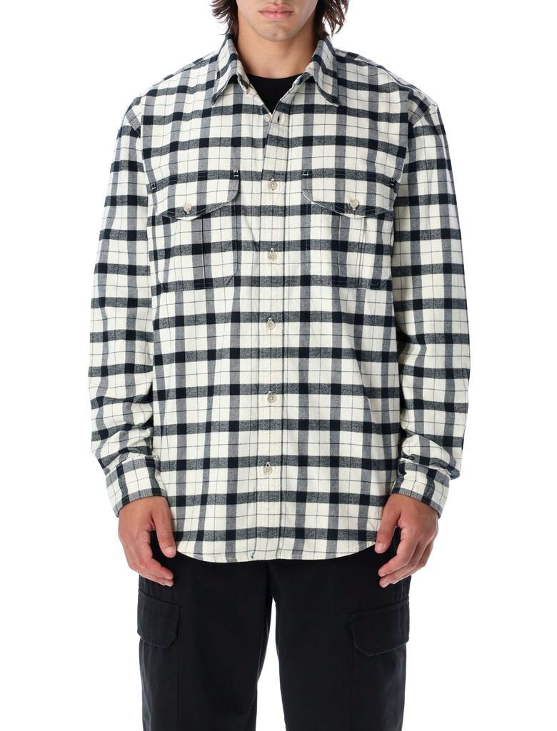 商品Filson|Filson Alaskan Guide Shirt,价格¥1296,第1张图片