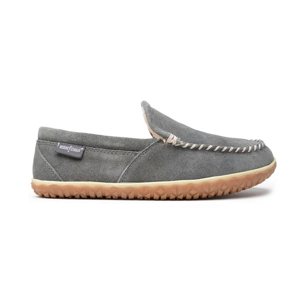 Men's Tilden Moc Slipper商品第2张图片规格展示