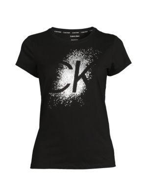 商品Calvin Klein|Logo T Shirt,价格¥226,第5张图片详细描述