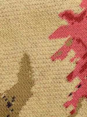 商品Saks Fifth Avenue|Floral Intarsia Sweater,价格¥480,第5张图片详细描述