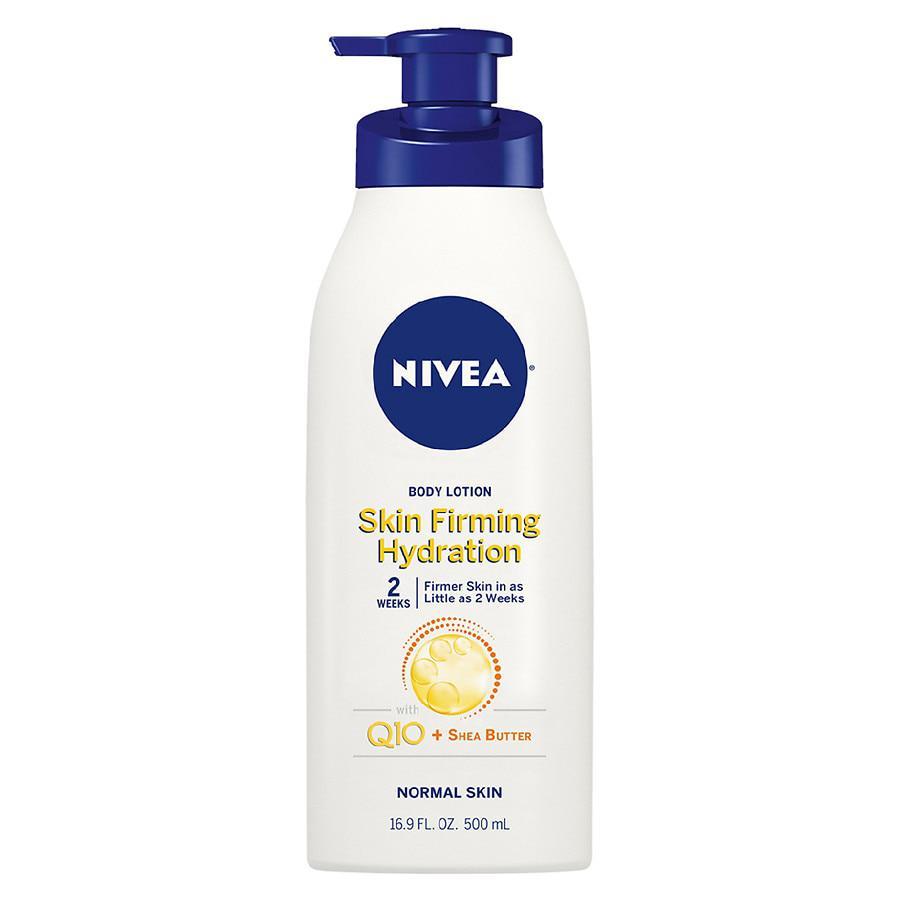 商品Nivea|Skin Firming Hydration Body Lotion,价格¥73,第1张图片