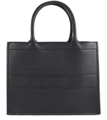 商品Dior|Dior Book 小号托特包,价格¥26410,第1张图片