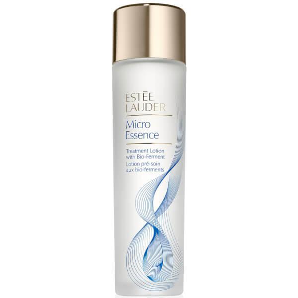 商品Estée Lauder|Estée Lauder Micro Essence Treatment Lotion with Bio-Ferment (Various Sizes),价格¥675,第3张图片详细描述