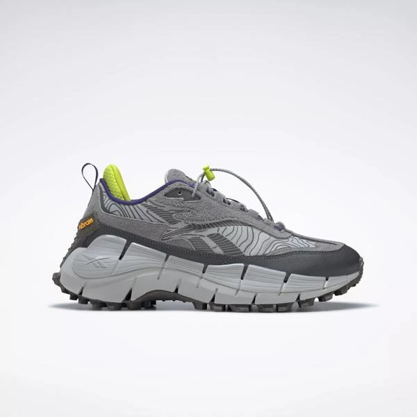 商品Reebok|Zig Kinetica 2.5 Edge Shoes,价格¥993,第1张图片