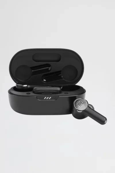 商品JBL|JBL Quantum TWS True Wireless Noise Cancelling Gaming Earbuds,价格¥684,第4张图片详细描述