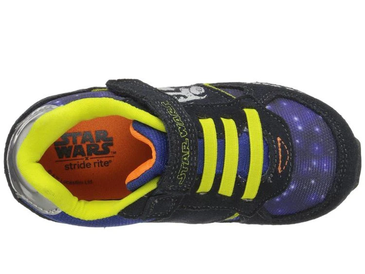 商品Stride Rite|Star Wars™ Retro Skywalker (Toddler),价格¥194,第2张图片详细描述