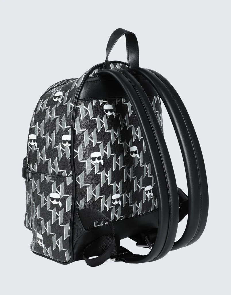 商品Karl Lagerfeld Paris|Backpacks,价格¥1652,第2张图片详细描述