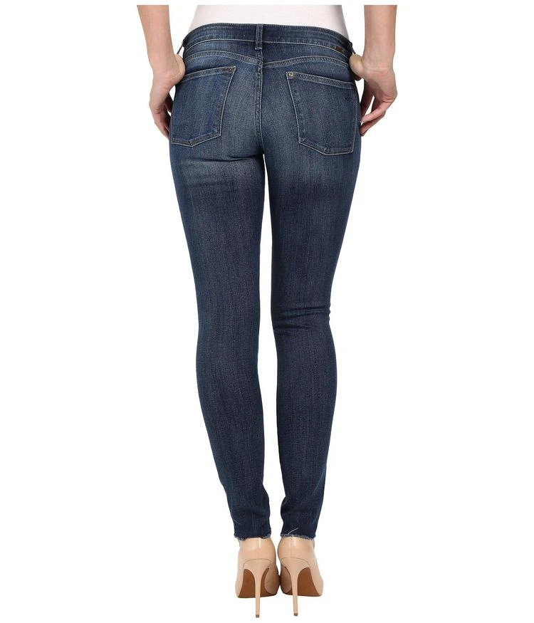 商品DL1961|Emma Legging Skinny Jeans in Allure,价格¥879,第3张图片详细描述