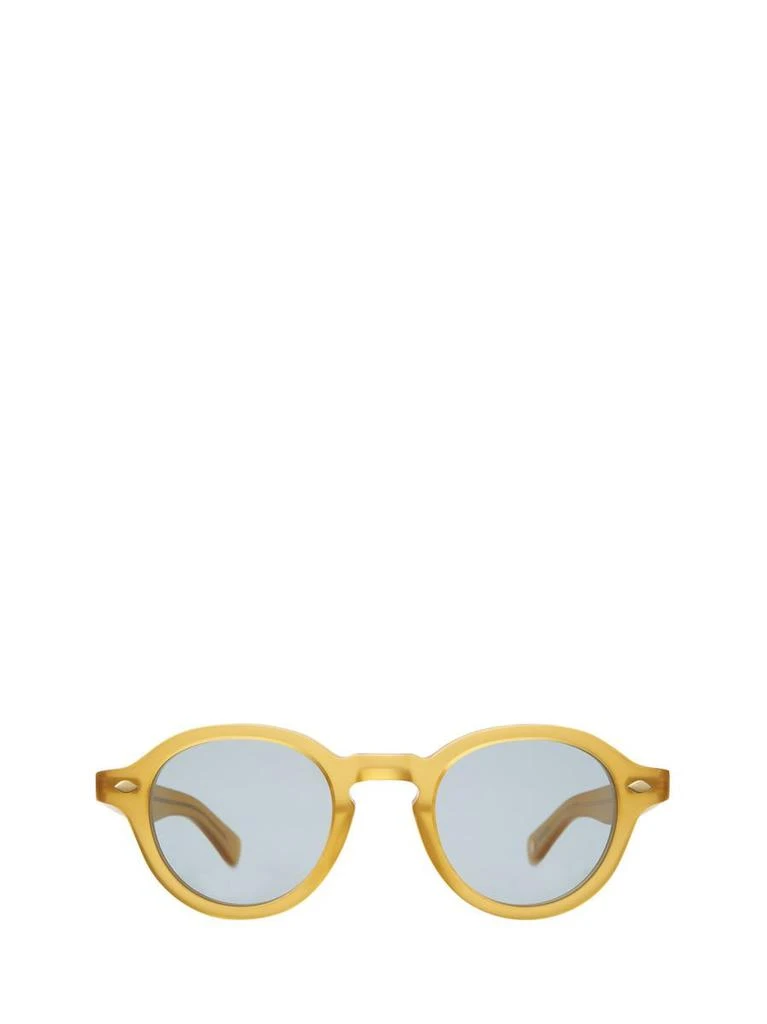 商品GARRETT LEIGHT|GARRETT LEIGHT Sunglasses,价格¥1932,第1张图片