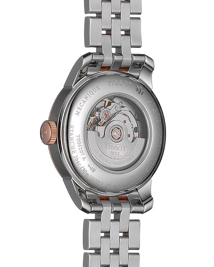 商品Tissot|Le Locle Watch, 29mm,价格¥7265,第4张图片详细描述