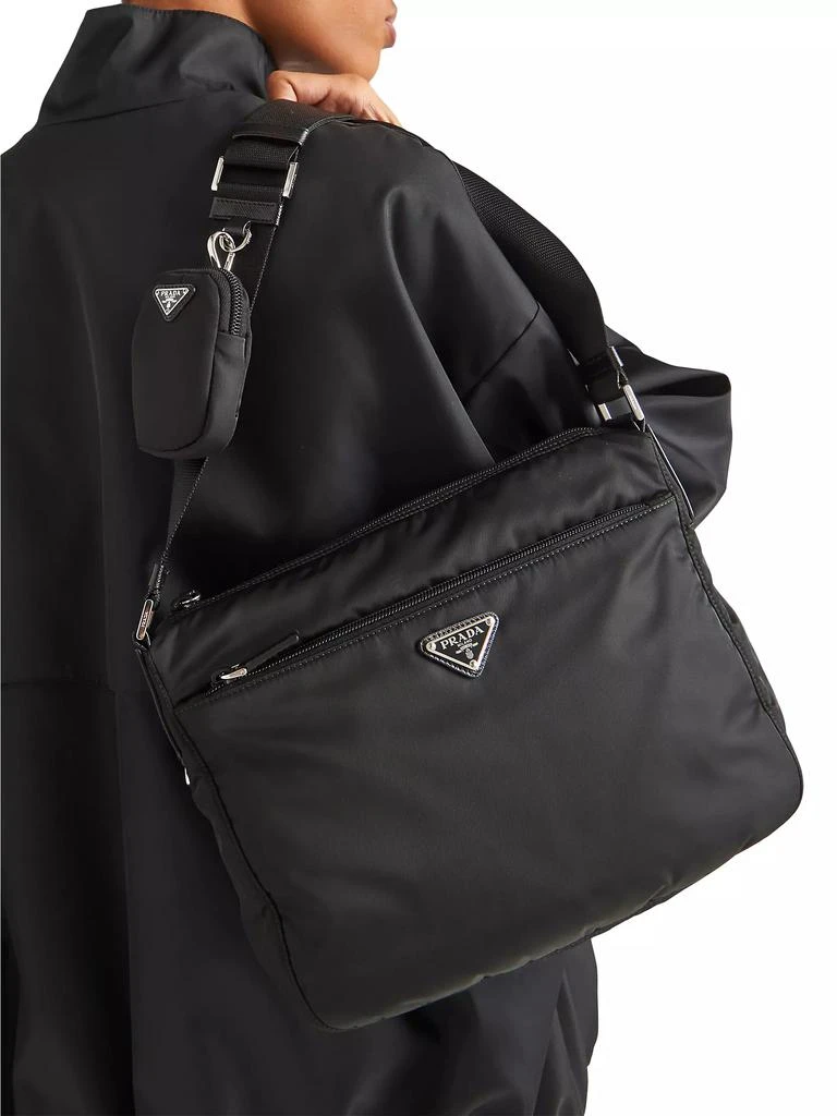 Re-Nylon Bag 商品