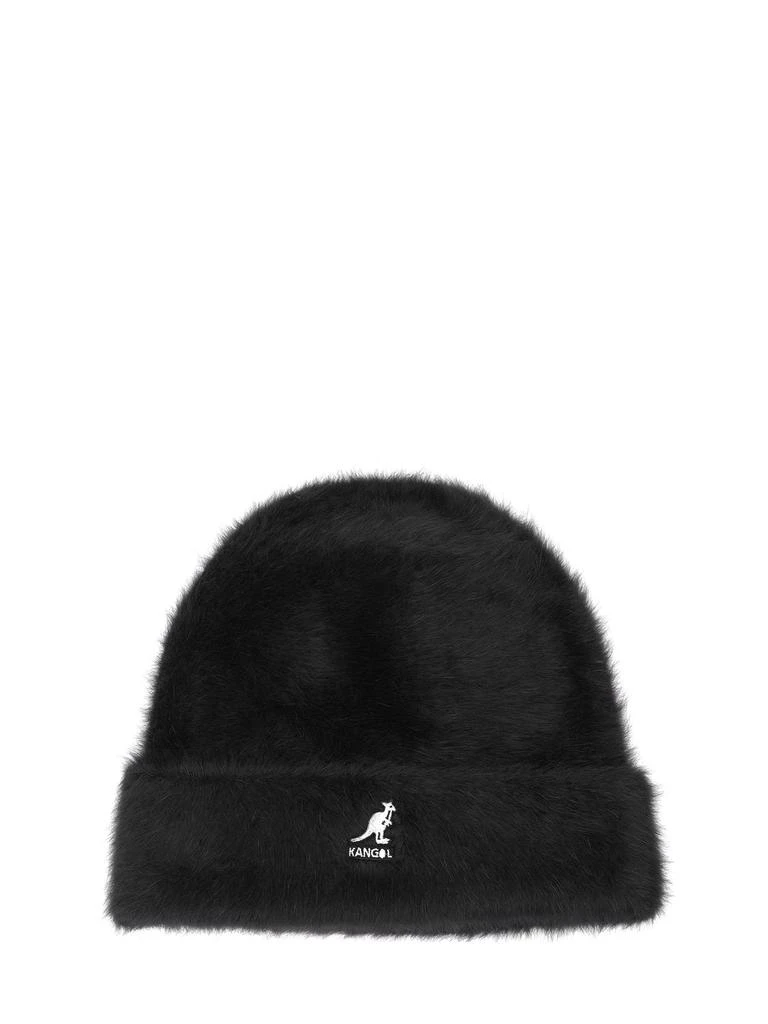 商品Kangol|Furgora Angora Blend Beanie,价格¥300,第1张图片