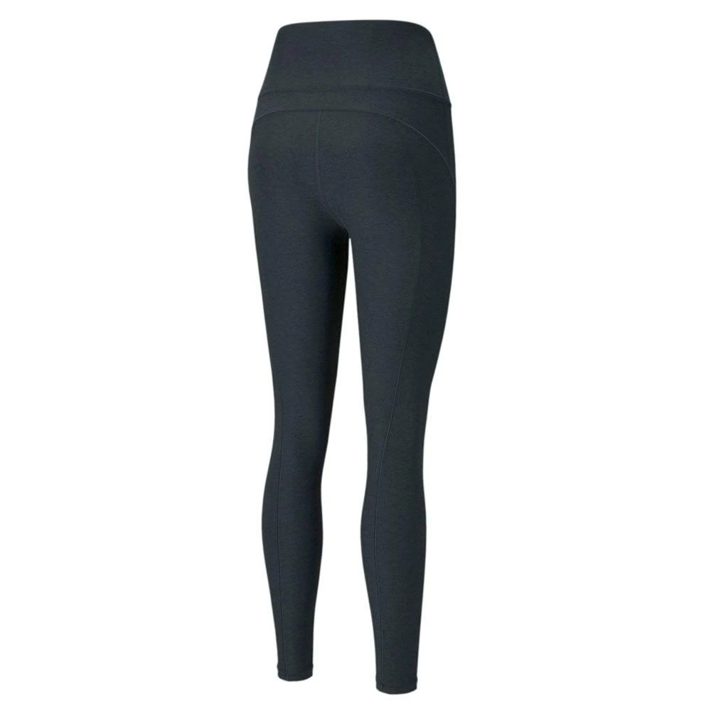 商品Puma|Studio Yogini Luxe High Waist 7/8 Tight,价格¥99,第4张图片详细描述