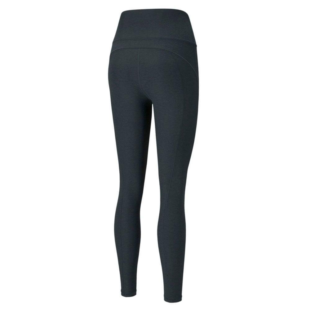 商品Puma|Studio Yogini Luxe High Waist 7/8 Tight,价格¥134,第6张图片详细描述