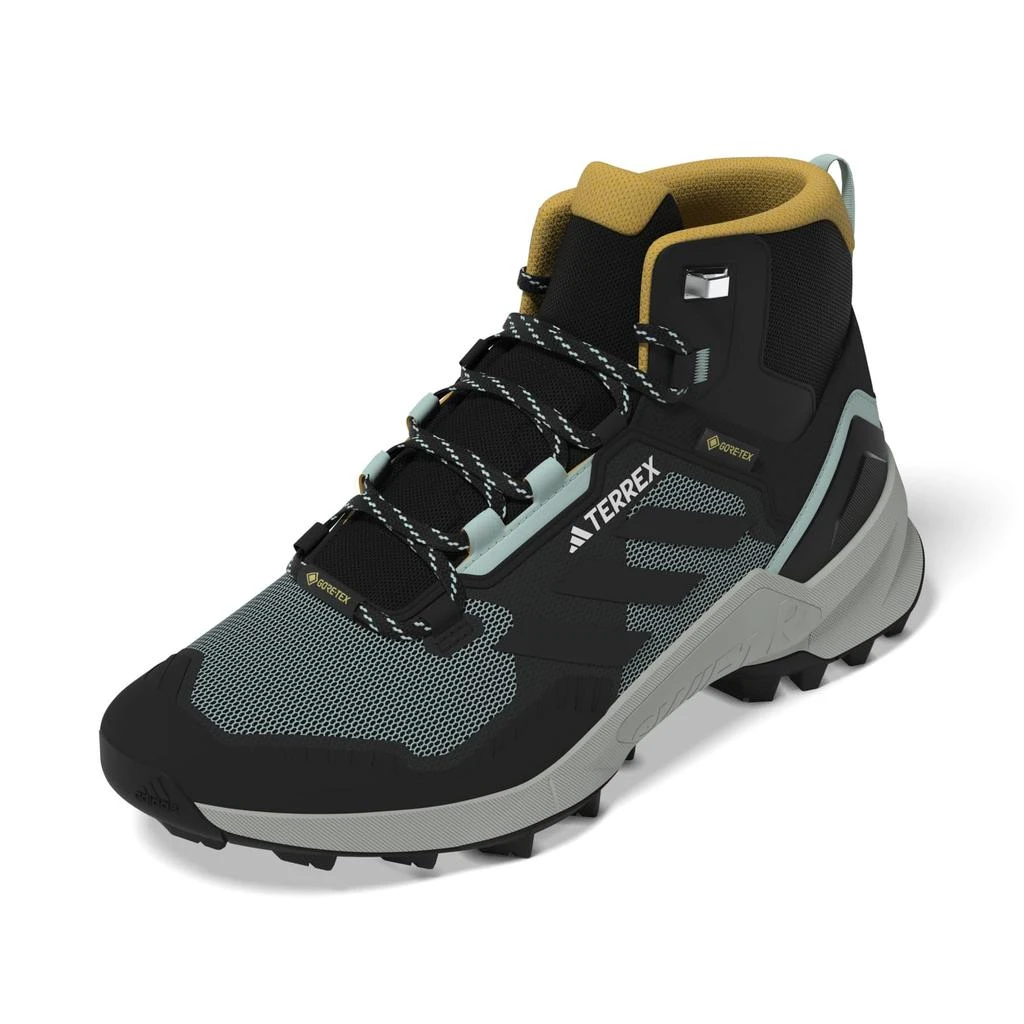 商品Adidas|Terrex Swift R3 Mid GTX®,价格¥1435,第1张图片