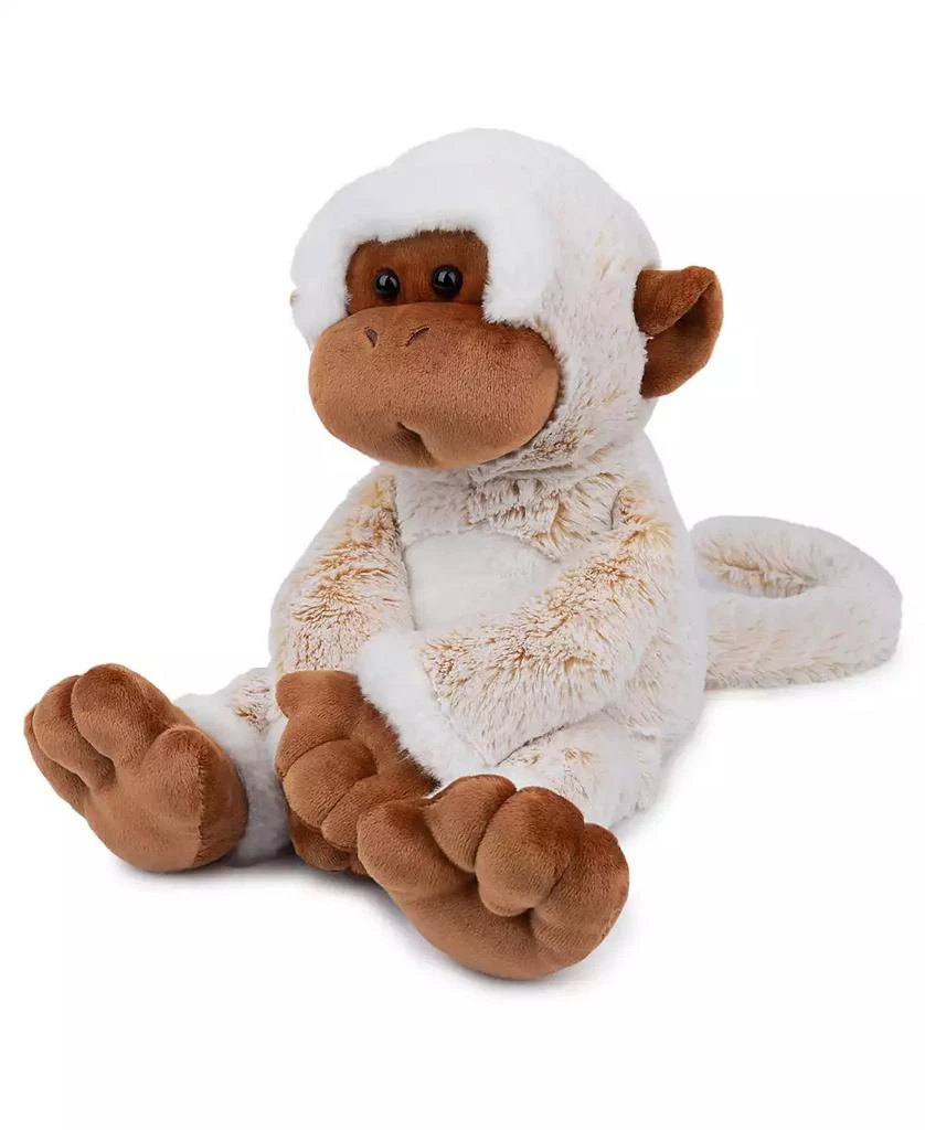 商品GUND|Tilly The Monkey Plush, Premium Stuffed Animal, 15",价格¥228,第2张图片详细描述