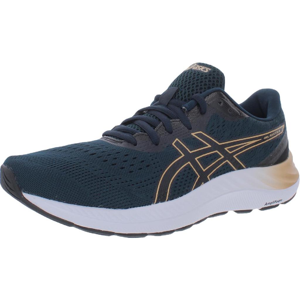 Asics Womens Gel-Excite 8 Sneakers Trainers Running Shoes商品第3张图片规格展示
