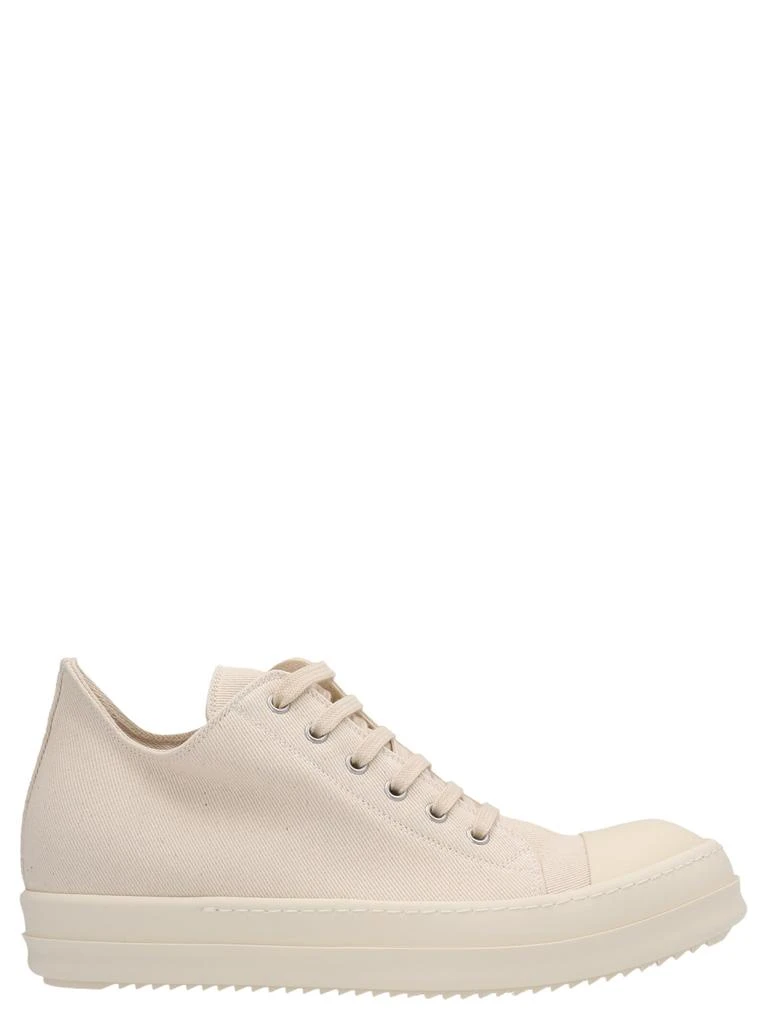 商品DRKSHDW|'Low’ sneakers,价格¥2537,第1张图片