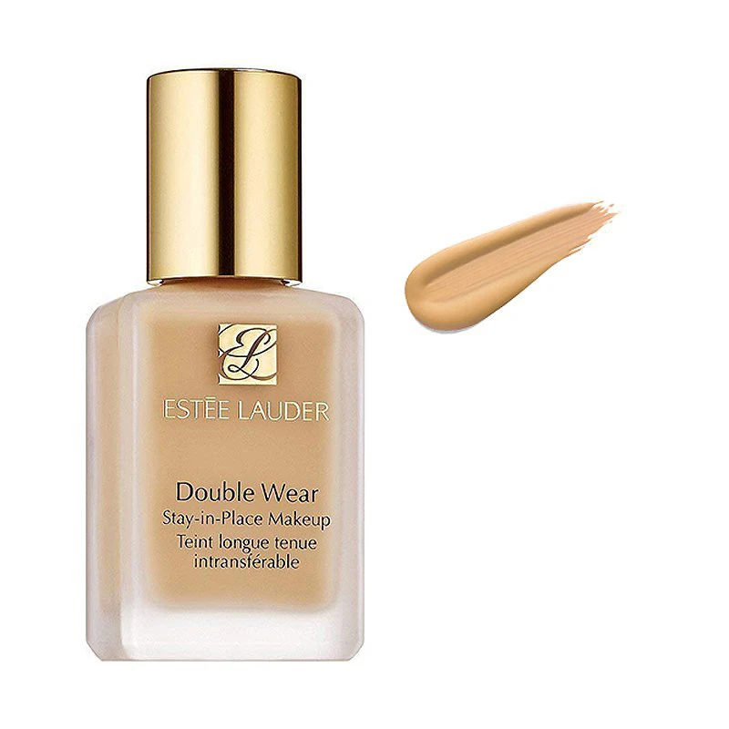 ESTEE LAUDER 雅诗兰黛 DW持妆粉底液 1W2 30ml 商品