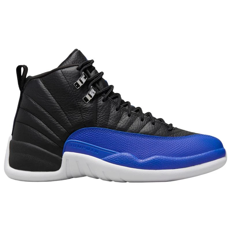 商品Jordan|Jordan Retro 12 - Women's,价格¥1528,第1张图片