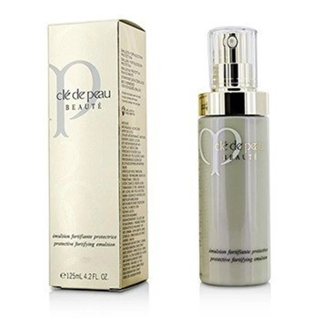 商品Cle de Peau|205305 4.2 oz Protective Fortifying Emulsion SPF 25,价格¥1180,第1张图片